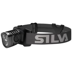 LANTERNA FRONTALA SILVA EXCEED 4X