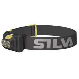 LANTERNA FRONTALA SILVA SCOUT 3
