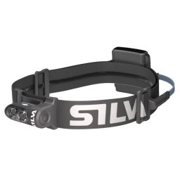 LANTERNA FRONTALA SILVA TRAIL RUNNER FREE H