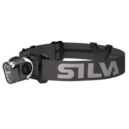 LANTERNA FRONTALA SILVA TRAIL SPEED 5XT