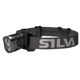LANTERNA FRONTALA SILVA EXCEED 4XT
