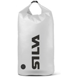 SAC IMPERMEABIL SILVA DRY BAGS TPU-V 48 L