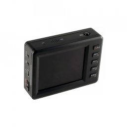Video player-recorder mobil Yukon MPR