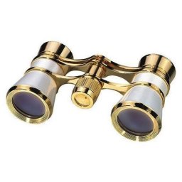 Binoclu de opera Bresser Scala 3x25 MPG