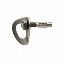 Ancora Coeur Bolt Steel Petzl