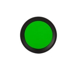 Filtru de culoare pentru lanterne Acebeam FR30, verde