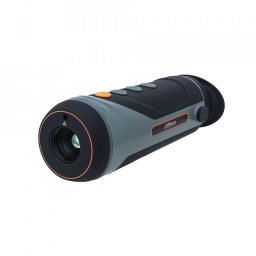 Camera cu termoviziune Dahua TPC-M40, 25mm, autonomie 5h, IP67, Wi-Fi, 4x, 735m, negru