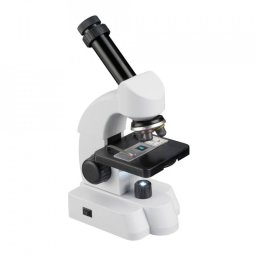 Microscop optic Bresser Junior 8856000 40-640x