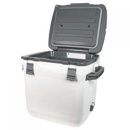 Stanley - lada frigorifica Adventure Cold For Days Outdoor Cooler, alb polar - 28.3 litri