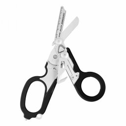 Leatherman - multi-tool 6 functii Raptor Rescue 832167 - negru