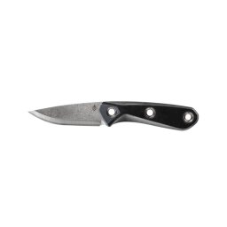 Cutit gerber, buschcraft & camping, cu lama fixa ,principle