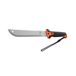 Maceta gerber,buschcraft camping compact clearpath