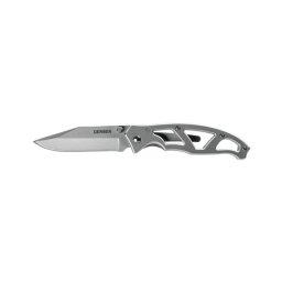 Cutit de buzunar edc (everyday carry), pliabil , gerber, paraframe fine edge