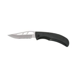 Cutit de buzunar edc (everyday carry), pliabil , gerber,e-z out skeleton