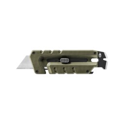 Multitool edc (everyday carry) gerber, prybrid-utility,verde