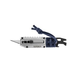 Multitool edc (everyday carry) gerber, prybrid-x,albastru