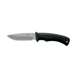 Cuțit de buzunar gerber cu muchie fină gator fixed