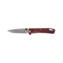 Cutit edc (everyday carry) gerber, pliabil , zilch, rosu