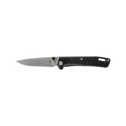 Cutit edc (everyday carry) gerber, pliabil , zilch, negru