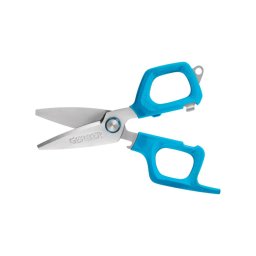Foarfeca de pescuit gerber , neat freak - braided line cutters salt