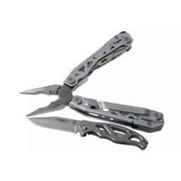 Set promotional gerber multitool suspension nxt si cutit pliabil de buzunar paraframe mini
