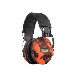 Casti protectie auditiva Sordin PRO X LED blaze
