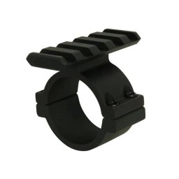 Inel adaptor 34 mm cu sina picatinni