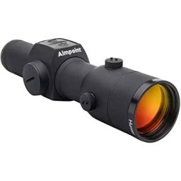 Dispozitiv ochire cu punct rosu Aimpoint Hunter H34L