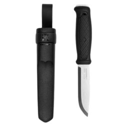 Morakniv - cutit camping - Garberg - negru - 109 mm