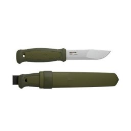 Morakniv - cutit camping - Kansbol - verde - 109 mm