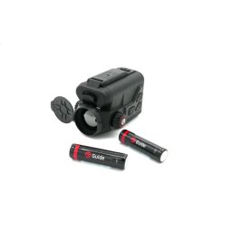 Camera cu termoviziune Clip-On GUIDE TB420
