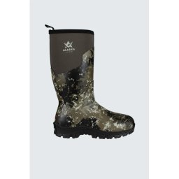 Cizma Alaska Frost Neoprene