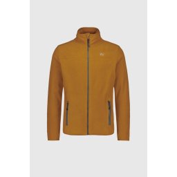Geaca Fleece Alaska Kodiak Ms Rusty - S