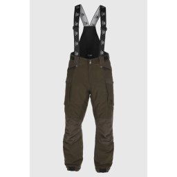 Pantalon Alaska Tundra Ms Moss Brown
