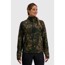 Jachetă Femei Alaska Juneau Powerfleece BTI