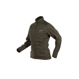 JACHETA FEMEI SOFTSHELL HART GOROSTA - XL