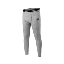 Pantaloni termo indispensabili Delphin TUNDRA Aktiv - L