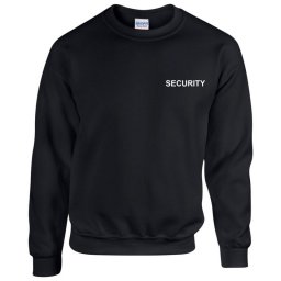 Bluza Gildan Security