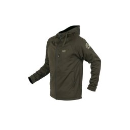 Geaca fleece Hart Kronten-PS