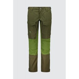 Pantaloni Femei Alaska Cordura - M