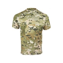 Tricou Mesh-tech Viper Cam - CAMO , M
