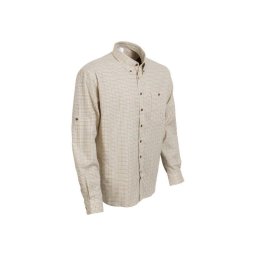 CAMASA PATRATELE ALB - L