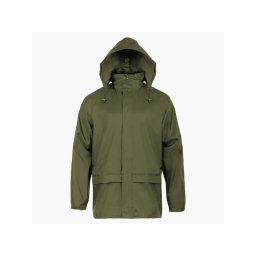 Geaca Ploaie STORMGUARD Highlander - L