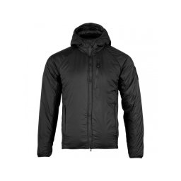 Geaca Cu Gluca Frontier Viper Negru