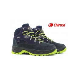Bocanci Trekking Chiruca Mulhacen Gore-tex 53 - 43