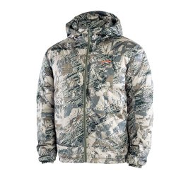 Geaca Sitka Kelvin Down Ws Hoody Optifade Open Country - L