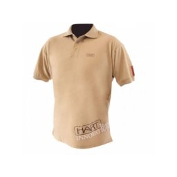 Tricou Pro Hart Beige - L