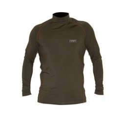 Tricou Maneca Lunga Hart Aktiva Verde - M