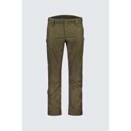 Pantalon Alaska Extreme Lite III. Forest Green