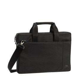 Geanta laptop Rivacase 8221 black, 13,3